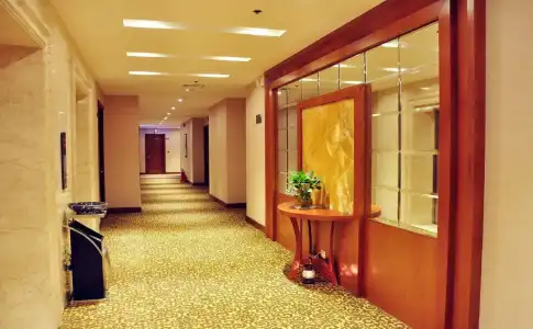 Eden Star Saigon - 14