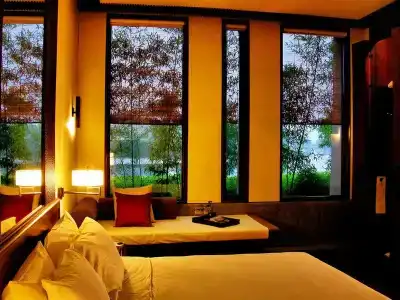 Fuchun Resort - 49