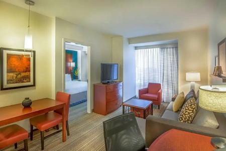 Residence Inn Arlington Ballston - 64