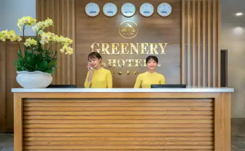 Greenery - 24
