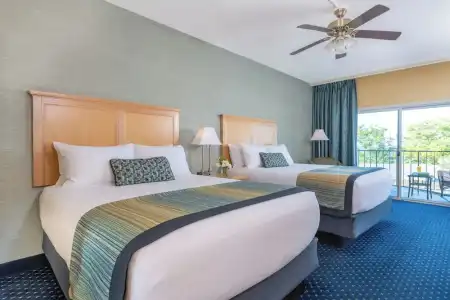 Atlantic Oceanside & Conference Center - 67
