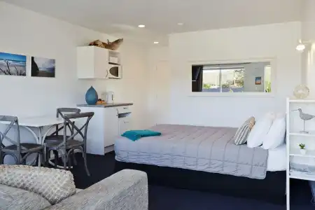 Motel Oasis, Gisborne - 39