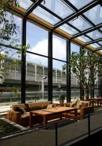 Coco Grand Takasaki - 29