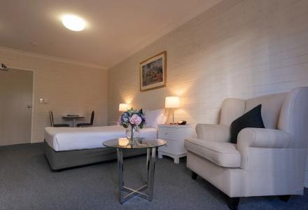Benson Court Motel - 74