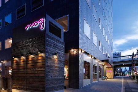 Moxy Tokyo Kinshicho - 29