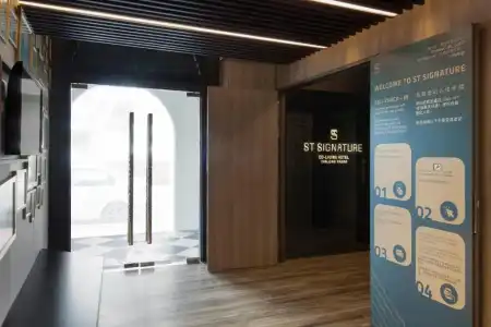ST Signature Tanjong Pagar, DAYUSE, 8 hours: 10AM-6PM - 10