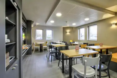 B&B Beaune Sud (2) - 25