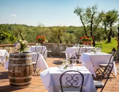 Borgo Vescine - 22