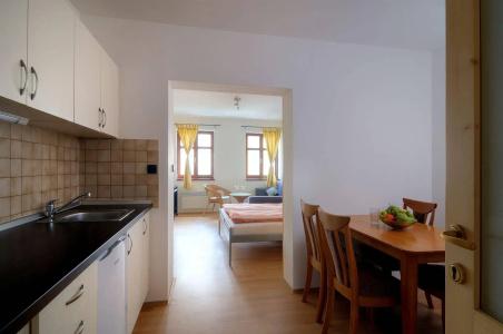 Family Apartments Praha 6 - 10