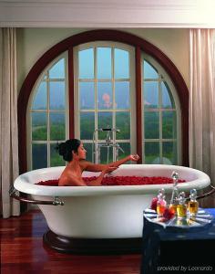 The Oberoi Amarvilas, Agra - 4