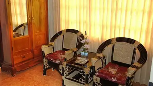 Lux Guesthouse - 5