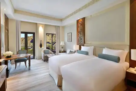 Al Bustan Palace, a Ritz-Carlton - 4