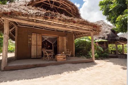 Mwezi Boutique Resort - 110