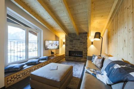 AvenidA Panorama Suites Kaprun - 271