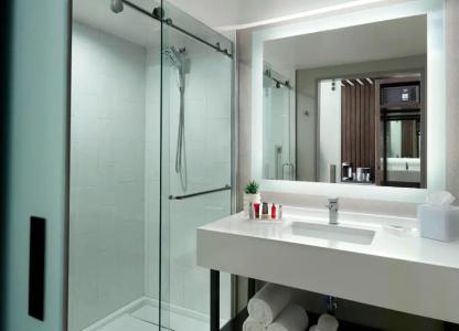 Marriott Columbus OSU - 35