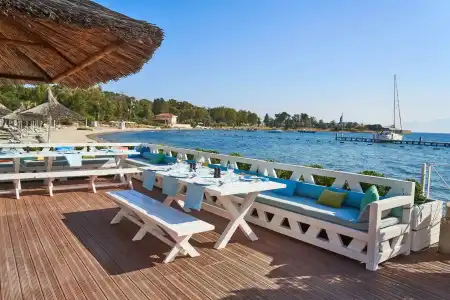 Mark Warner Phokaia Beach Resort - 15
