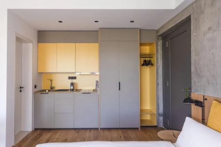 Sternen Bohlingen Aparthotel - 34