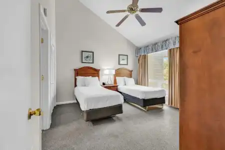 The Links Resort - 16