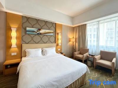 Dreamland Huizhou - 43
