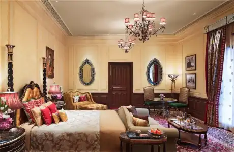 Rambagh Palace - 66
