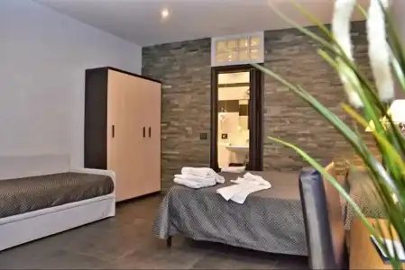 B&B Roma Castle Termini - 19