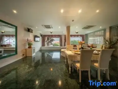 Kodchasri Thani Chiangmai - 199