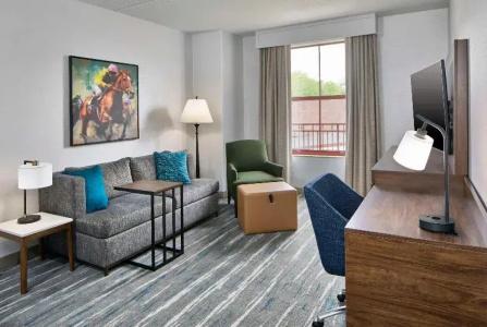 Hampton Inn & Suites Saratoga Springs Downtown - 141
