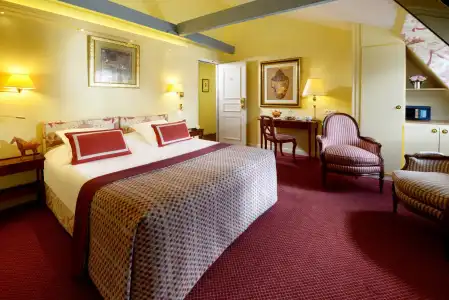 Le Relais Montmartre - 88