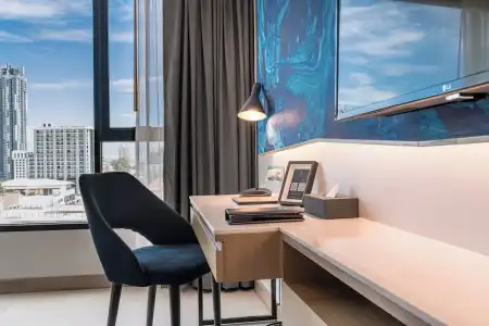 Mytt Pattaya - 36