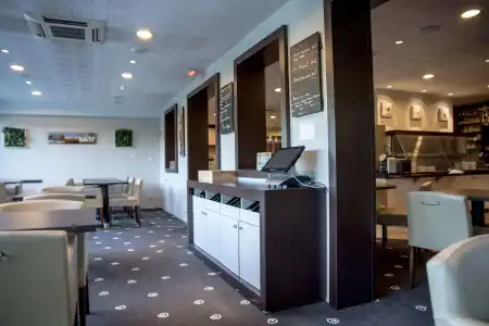 Hôtel Kyriad Rennes Nord - 25