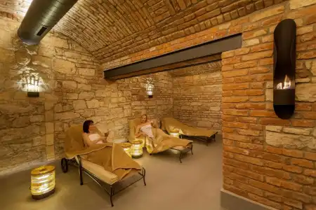 Vinohradsky Dum Residence - 12
