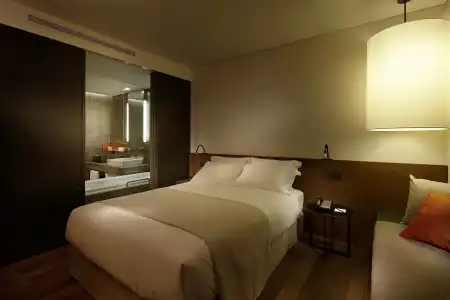 Shilla Stay Gwanghwamun - 34