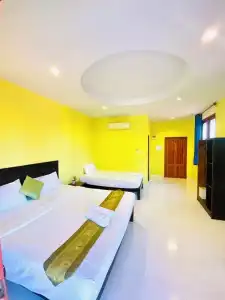 Pranmanee Beach Resort - 21