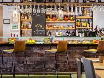 Novotel Lisboa - 11