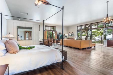 Holualoa Inn - 29