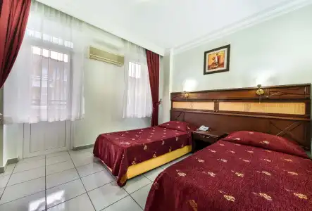 Kleopatra Ada - All Inclusive - 5