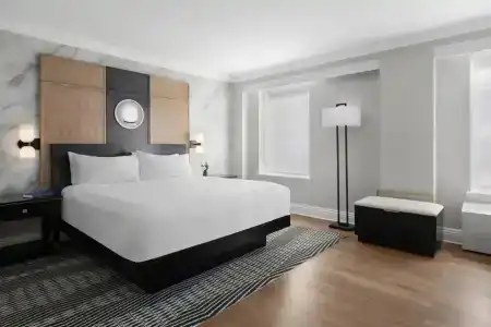 Marriott Vacation Club® at the Mayflower, Washington, D.C. - 22