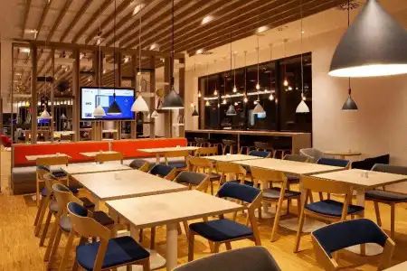 Holiday Inn Express Offenburg by IHG - 17