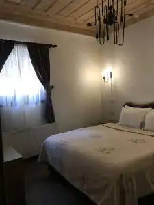 Isparta Historical Mansion Eskiciler Konağı - Cittaslow - 8