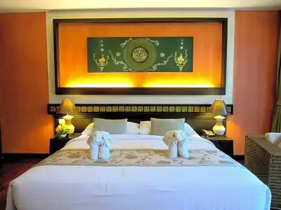 Mountain Creek Wellness Resort - 76