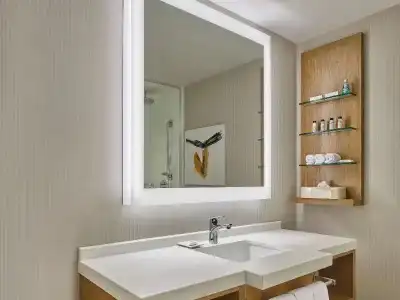 Deltas by Marriott Calgary Downtown - 69