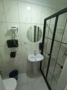 Deeps Hostel Ankara 2 - 55