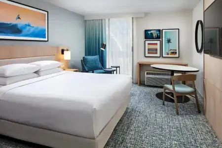MDR Marina del Rey - a DoubleTree by Hilton - 74