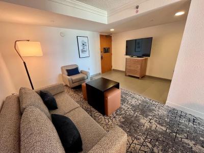 Sheraton Virginia Beach Oceanfront - 169