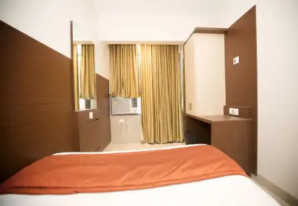 FabSpring inn - 5