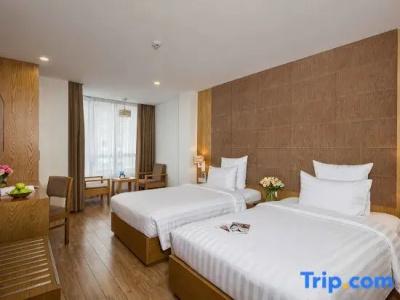 Paradise Saigon Boutique & Spa - 71