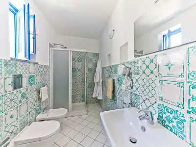 Punta Sallustro Lipari - 7