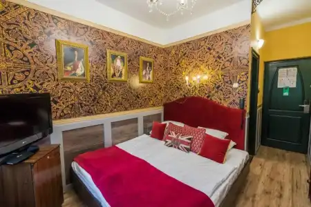 Janus Boutique & Spa - 65