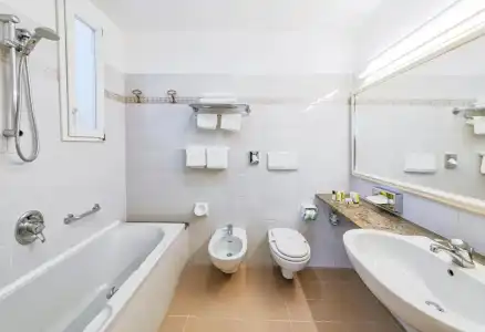 Parco Smeraldo Terme & Residence - 47