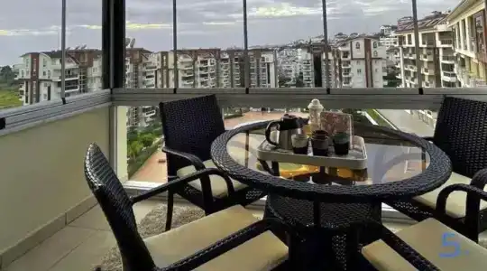 Apartments Orion City - 11